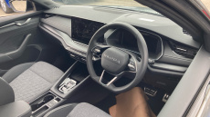 Skoda Octavia 1.5 TSI 150 e-TEC Sportline 5dr DSG Petrol Estate